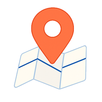 Connessione con il territorio